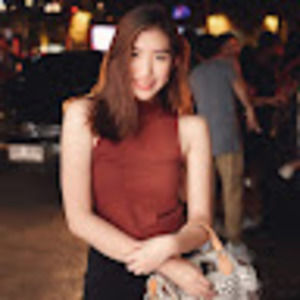 Meet your Posher, Kiki